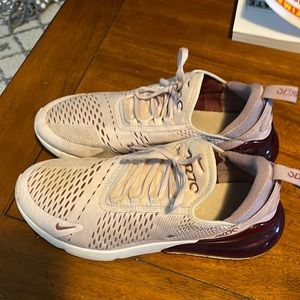 Nike air max 270-size 10